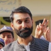 Muhammad Farooq Khan